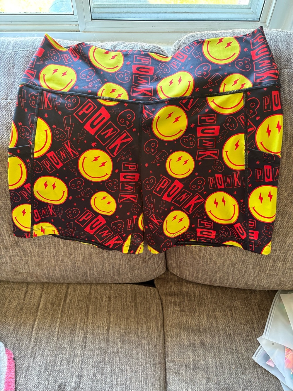 Constantly Varied Gear XXL Shorts 7’ Hi-Fi